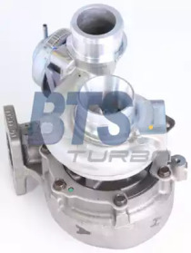 Компрессор BTS Turbo T914728